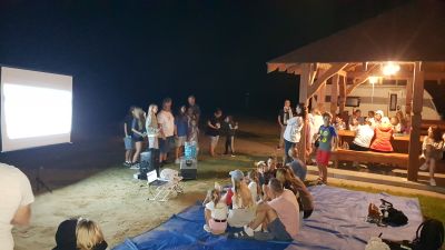 Najlepsi w quzie astronomicznym