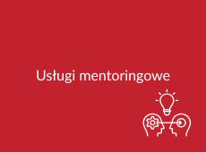 Kliknij aby przenieść się do strony poświęconej usługom mentoringowym