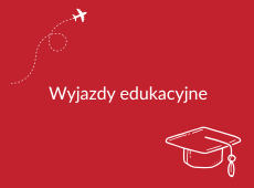 Kliknij aby przenieść się do strony poświęconej wyjazdom edukacyjnym