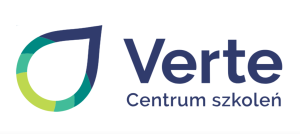 Logo Verte Centrum Szkoleń