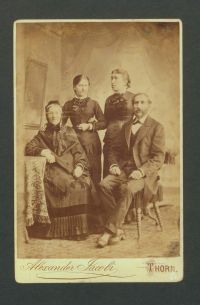 Zbiór Muzeum Okręgowego w Toruniu.