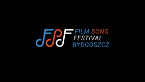 Logo Film Song Festival Bydgoszcz 2026.