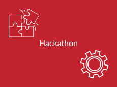 Kliknij aby przenieść się do strony poświęconej konkursowi typu Hackathon