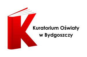 Logotyp Kuratorium Oświaty w Bydgoszczy.