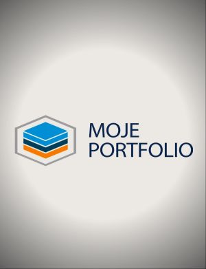 Logo Moje Portfolio
