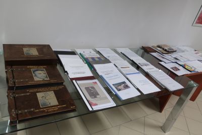 Prace uczestników konkursu przesłane w poprzedniej edycji