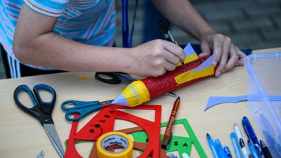 200 tys. złotych na nagrody dla szkolnych kół naukowych i ich opiekunów