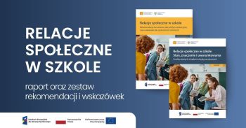 Okładki dwóch publikacji.