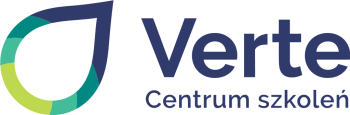 Logo Verte Centrum Szkoleń