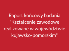 Kliknij aby przenieść się do strony poświęconej badaniu dotyczącym kształceniu zawodowemu