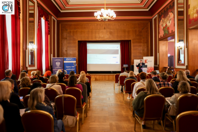 Konferencja "Współczesna edukacja a kompetencje przyszłości. Czego oczekuje rynek pracy?" – Bydgoszcz, 12-13 maja 2026