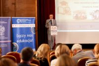 Otwarcie konferencji