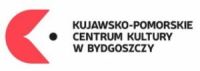 Logotyp Kujawsko-Pomorskiego Centrum Kultury w Bydgoszczy