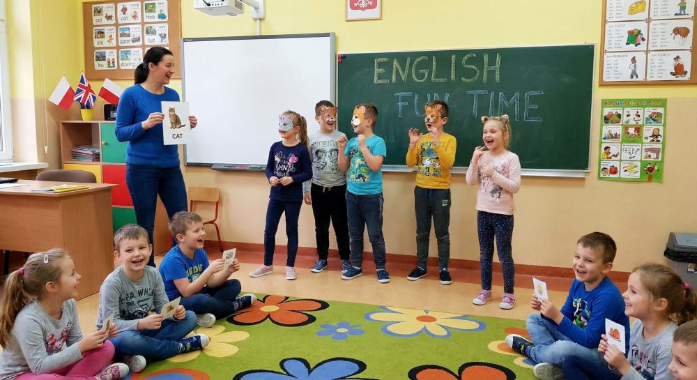 „Innowacyjne metody i ocenianie w nauczaniu języków” - zaproszenie do organizacji szkoleń