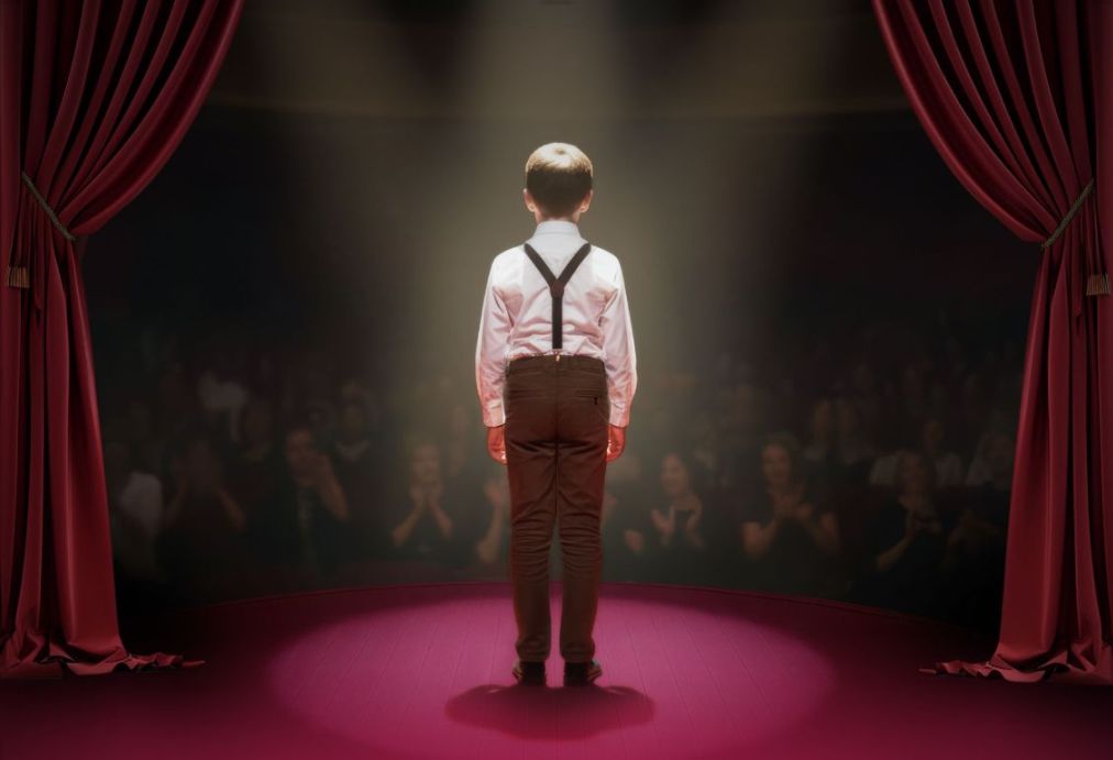 Głos dziecka w roli głównej. Ogólnopolska kampania społeczna Rzeczniczki Praw Dziecka