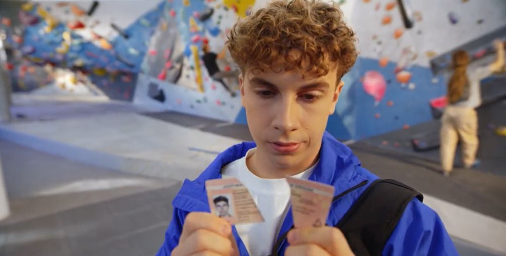 Z mObywatelem rodzice i uczniowie mają łatwiej - nowa kampania informacyjna Ministerstwa Cyfryzacji