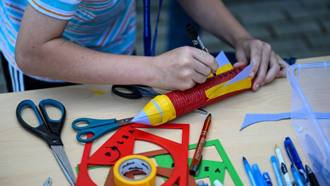 200 tys. złotych na nagrody dla szkolnych kół naukowych i ich opiekunów