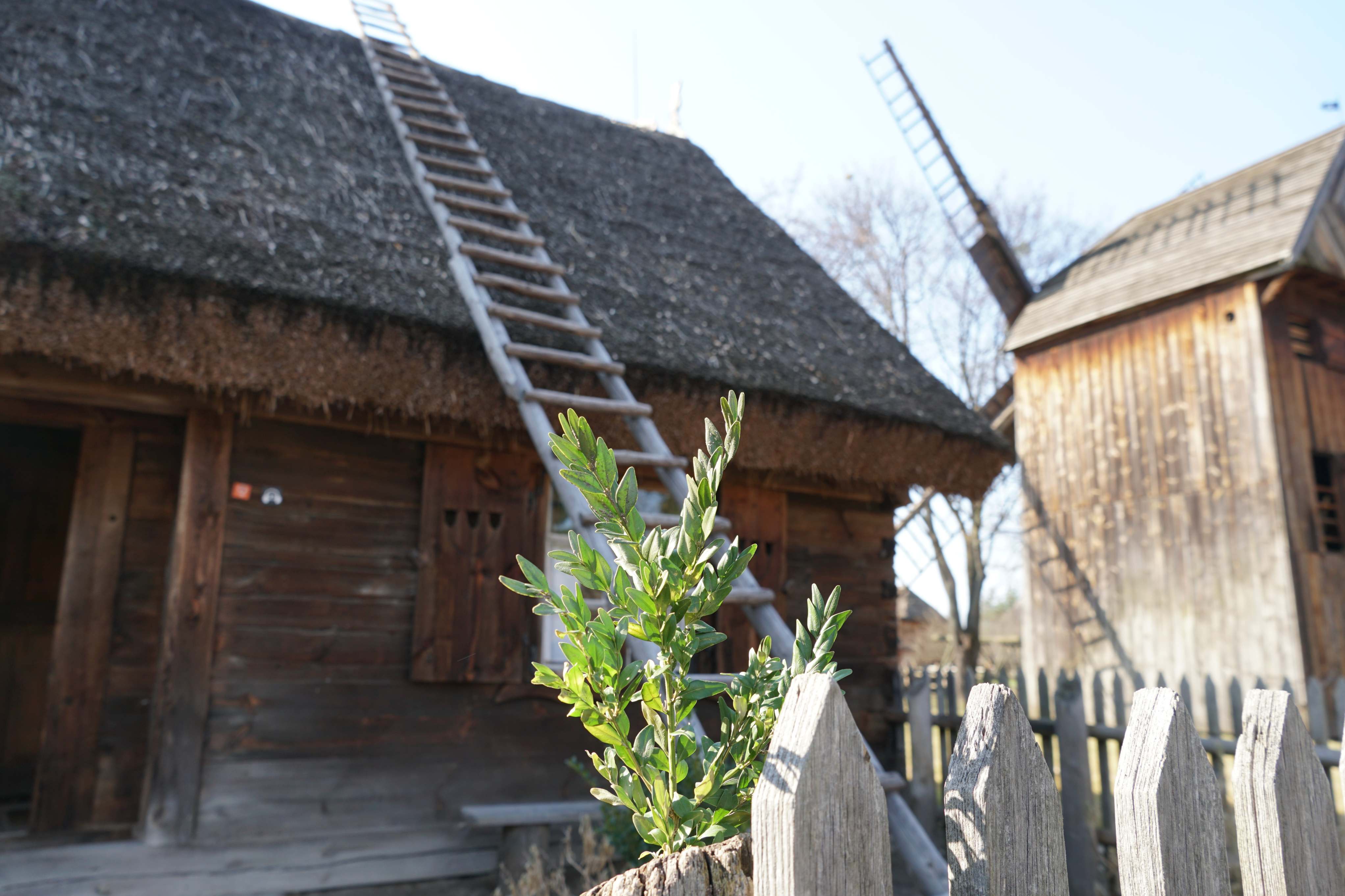 Kwiecień w Etnomuzeum