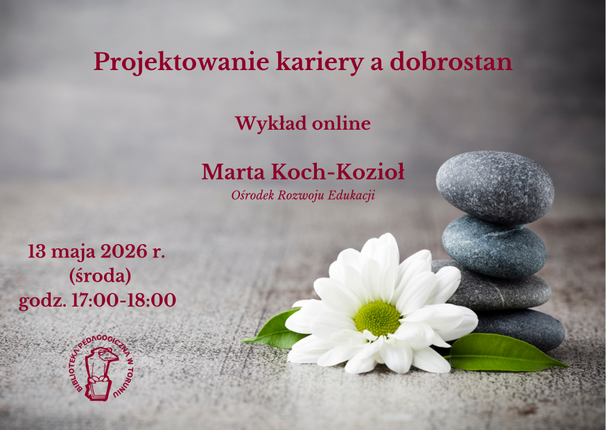 Plakat z podstawowymi informacjami o wydarzeniu.