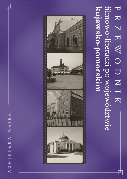 Spotkanie autorskie z Agnieszką Majek