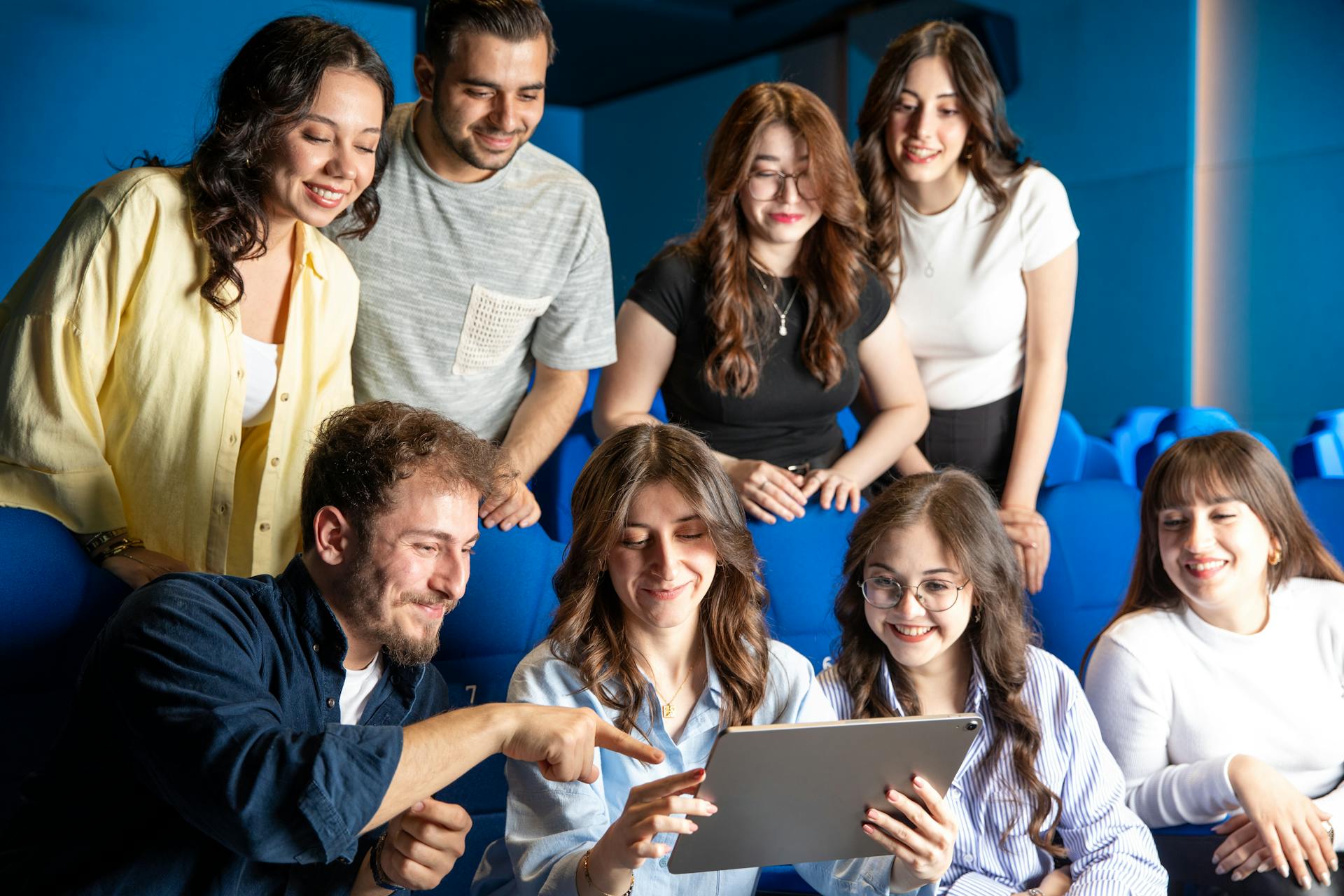 Szkolenie dotyczące Polsko-Niemieckiej Współpracy Młodzieży.