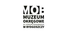 Muzeum Okręgowe w Bydgoszczy - logo