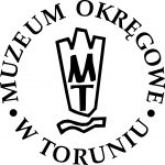 Logotyp Muzeum Okręgowego w Toruniu
