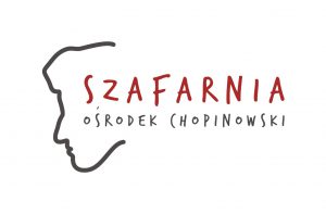 Ośrodek Chopinowski logotyp