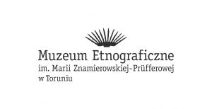 Logotyp: Muzeum Etnograficzne w Toruniu