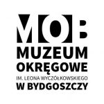 logo Muzeum Okręgowe w Bydgoszczy
