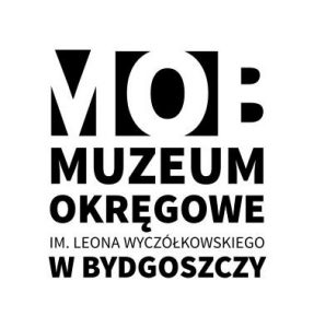 logo Muzeum Okręgowe w Bydgoszczy