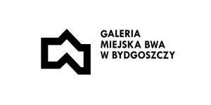 Galeria Miejska BWA w Bydgoszczy logo