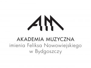 Akademia Muzyczna w Bydgoszczy - logo