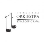 Logotyp: Toruńska Orkiestra Symfoniczna
