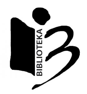 Miejska Biblioteka Publiczna we Włocławku logotyp
