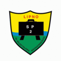 SP nr 2 Lipno logo