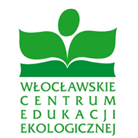 logotyp Włocławskie Centrum Edukacji Ekologicznej