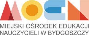 Miejski Ośrodek Edukacji Nauczycieli w Bydgoszczy - logo