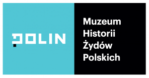 Polin Muzeum Historii Żydów Polskich - logo