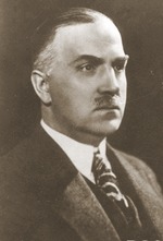 Prof. Jan Czochralski