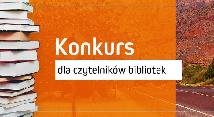 Edupolis Konkurs Dla Czytelników Bibliotek 9106