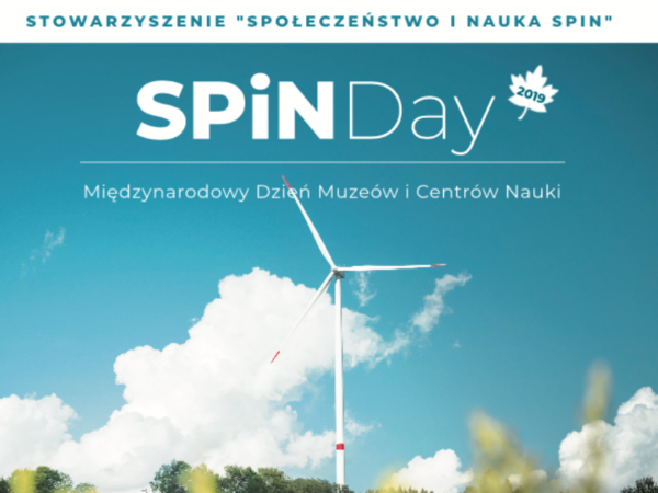 SPINDay2019