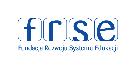 FRSE Fundacja Rozwoju Systemu Edukacji