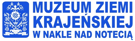 Muzeum Ziemi Krajeńskiej logo