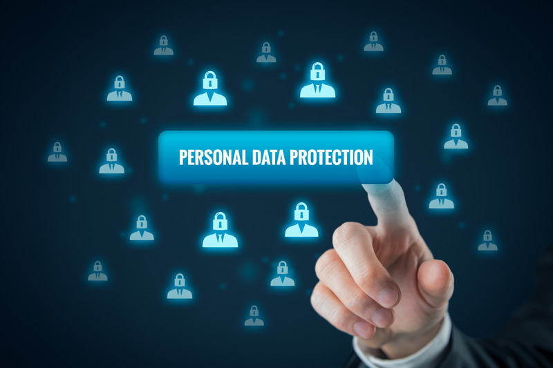 Ochrona danych osobowych