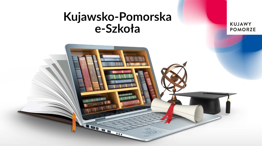 Kujawsko-Pomorska e-Szkoła