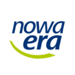 Wydawnictwo Nowa Ewa logo