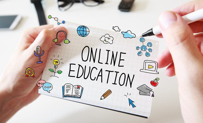 Edukacja online
