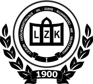 LZK Włocławek logo