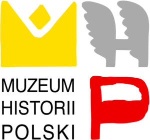 Muzeum Historii Polski logo